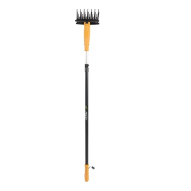 VOLPI Tresač Olytech Dualcomb 13, 355L
