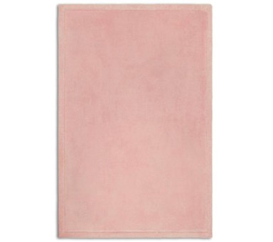 Mekani dječji tepih oblak, pink 200 x 150 x 2,5 cm