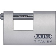 ABUS Lokot Titalium 98TI/90 Monoblo SL 8