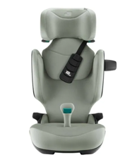 BRITAX RÖMER autosjedalica Kidfix Pro Style i-Size 100-150 cm, zelena