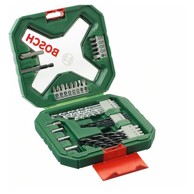 BOSCH Set svrdla 34KOM