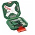 BOSCH Set svrdla 34KOM