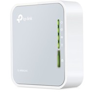 TP-LINK Mini džepni Wi-Fi Router TL-WR902AC AC750