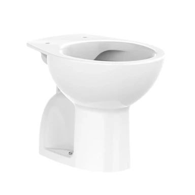 ROCA WC školjka Adele rimless odvod u pod