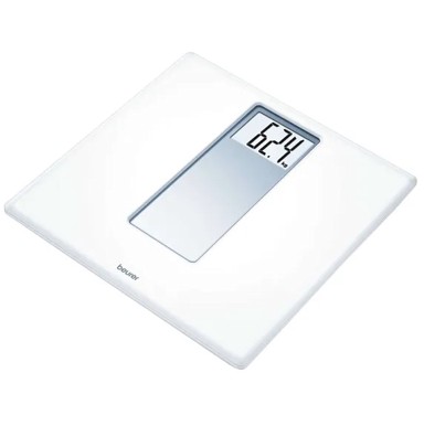 BEURER Pametna vaga PS 160, XXL zaslon, do 180kg, bijela
