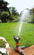 GARDENA Djelomično ili potpuno kružni impulsni raspršivač, Comfort