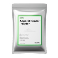 XTOOL Prah za printer tekstila, Selected Apparel Printer Powder, 1 kg