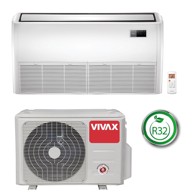VIVAX Podno-stropna klima ACP-24CF70AERI+, 7.03/7.62 kW