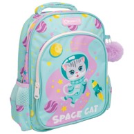 CONNECT Vrtićki ruksak, Space Cat