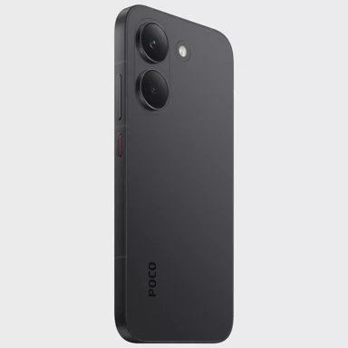 POCO X8 Pro, 8 GB / 256 GB, crna