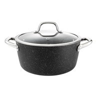 TESCOMA Aluminijski lonac s poklopcem za indukciju 4,5 l President