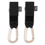 JOLLEIN Remen za torbu, crni