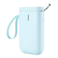 NIIMBOT Prijenosni printer za naljepnice D11 zeleni