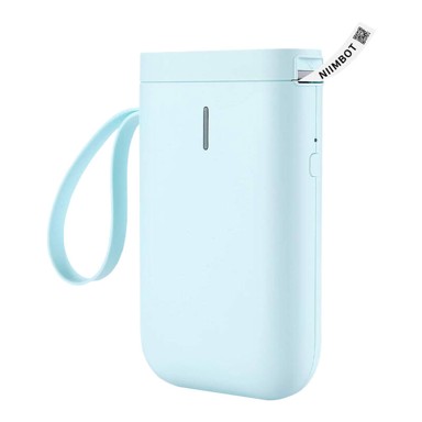 NIIMBOT Prijenosni printer za naljepnice D11 zeleni