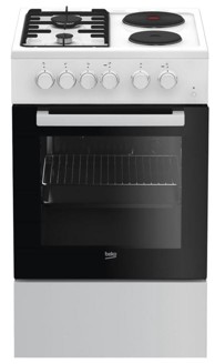 BEKO Štednjak FSS54010DW
