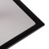 DEMCIFLEX Filtar za prašinu DF0308, za XSPC EX 120, crno/crno