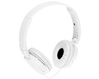 SONY Slušalice MDR-ZX110W, bijele