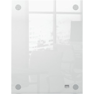 NOBO Bijela ploča Premium Plus A5, 148 × 210 mm, akril