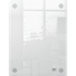 NOBO Bijela ploča Premium Plus A5, 148 × 210 mm, akril