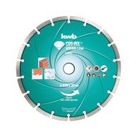 KWB Rezna ploča dijamantna 230 mm