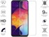 Kaljeno staklo za Samsung Galaxy A50 visoka 9H zaštita od ogrebotina, 2 kom