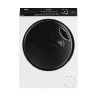 HAIER Perilica rublja HW80-B14959EU1-S, 1400 okr/min, 8 kg