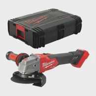 MILWAUKEE Brusilica M18FSAGV125XB-0X, 125 mm, s kočnicom