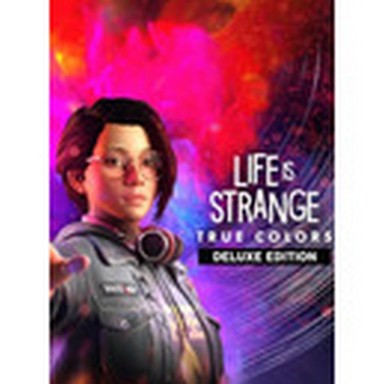 Igra za PC: Life is Strange: True Colors Deluxe Edition