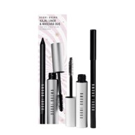 BOBBI BROWN Poklon set Kajal Eyeliner & Smokey Eye Mascara