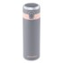 BERDSEN Termosica vakuumska BD-786 450 ml, siva