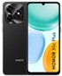 BLUEMOON Futrola tipa novčanik za Honor X5C Plus / X5C 4G - torbica sa printom + 9H staklo