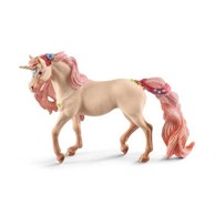 SCHLEICH Zglobna figura Jewel Unicorn Mare
