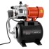 VEVOR Pumpa za plitki bunar 1,6 KS 230 V protok 5000 L/h spremnik 19 L