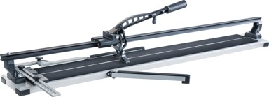 LUX TOOLS Rezač pločica PROF. 120 cm