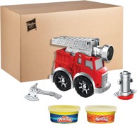 PLAY-DOH Vatrogasno vozilo