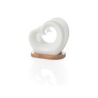 BRANDANI Stalak za salvete Endless Love