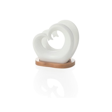 BRANDANI Stalak za salvete Endless Love