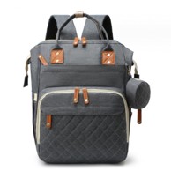 LIVEFY Ruksak Flair, siva