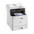 BROTHER Višenamjenski printer DCP-L8410CDW, laserski, A4, 2400 x 600 DPI, 31ppm, Wi-Fi