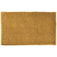 TENDANCE Kupaonski tepih mikrofibra 50X80 cm žuti