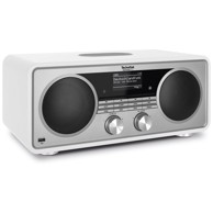 TECHNISAT Radio Digitradio 602, srebrna