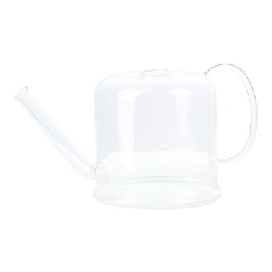 ESSCHERT DESIGN Stakleni čajnik za cvijeće Clear, 1,5 l