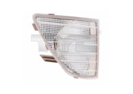 TYC Žmigavac MERCEDES SPRINTER 95-06 desni -00 bijeli 18-5177-05-2