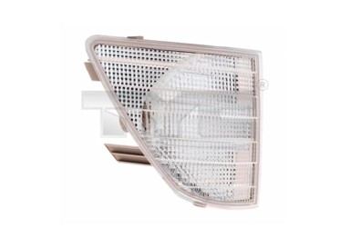 TYC Žmigavac MERCEDES SPRINTER 95-06 desni -00 bijeli 18-5177-05-2