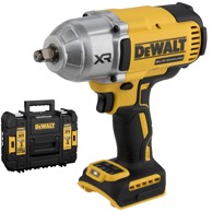 DEWALT Akumulatorska udarna bušilica DCF900NT-XJ