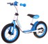 SPORTRIKE Bicikl bez pedala Balancer, plavi