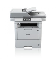 BROTHER Laserski printer MFC-L6710DW 4U1