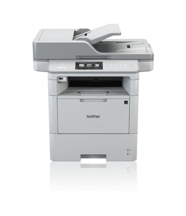 BROTHER Laserski printer MFC-L6710DW 4U1