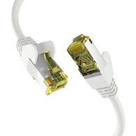 EFB SFTP patch CAT.6A PIMF 20m, bijeli