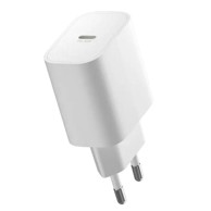 DEVIA Punjač Gan, 30W, bijeli